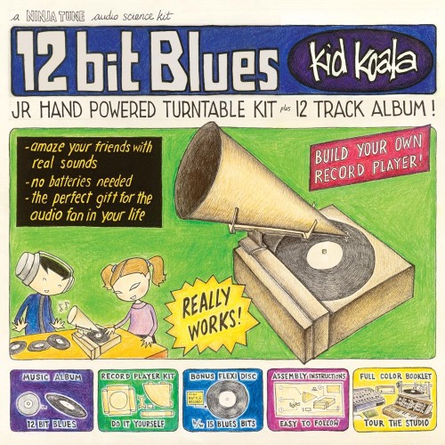 12 bit Blues - 