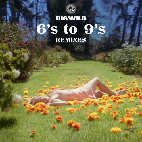 6’s to 9’s (Remixes) - Big Wild