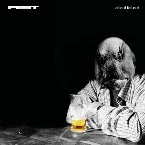 All Out Fall Out - Pest