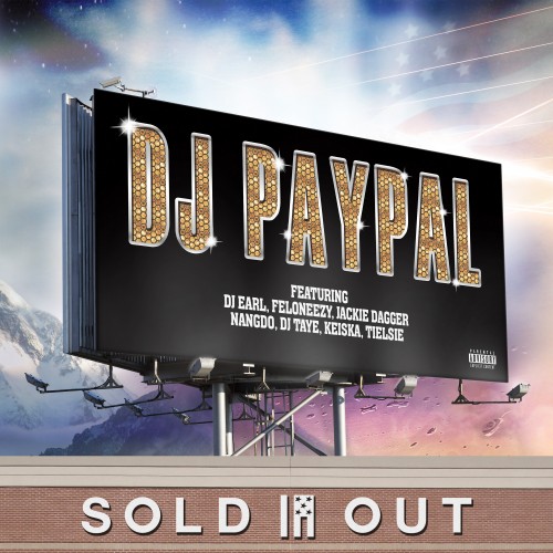 Awakening - DJ Paypal