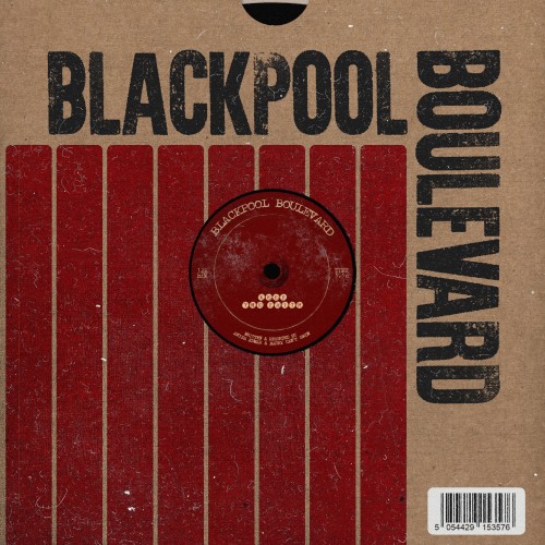 Blackpool Boulevard - Anish Kumar x Barry Can't Swim
