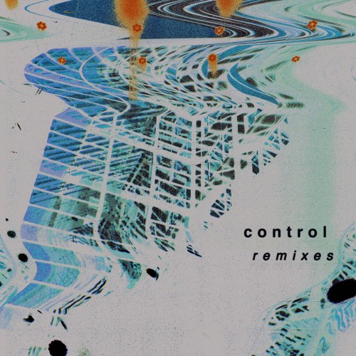 Control (Remixes) - 