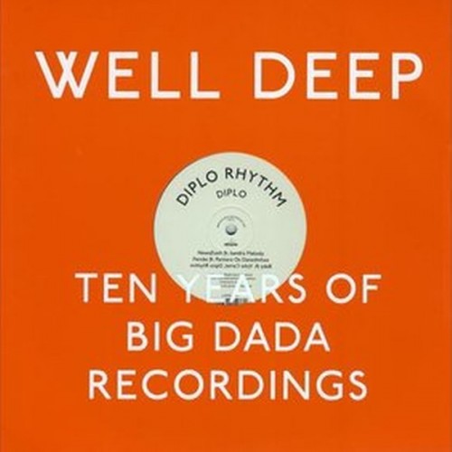 Diplo Rhythm (Well Deep Edition) - 