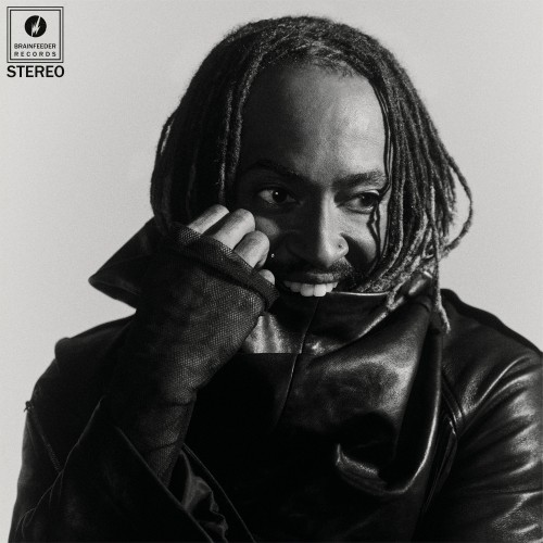 Distracted - Thundercat