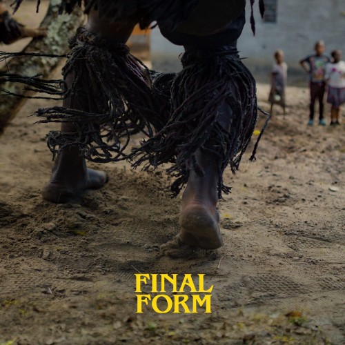 Final Form - 