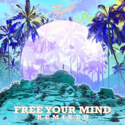 Free Your Mind Remixed - Big Gigantic