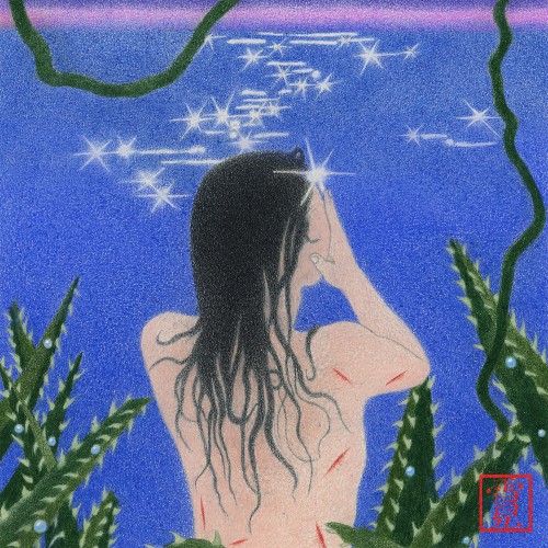 Get It Over - Yukimi and Little Dragon