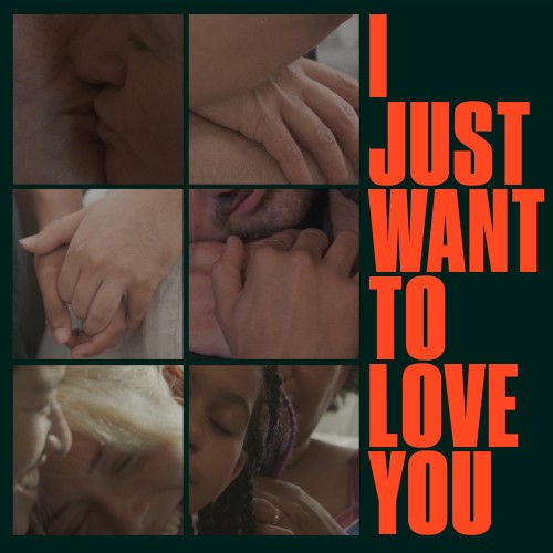 I Just Want To Love You (Club Version) - Elkka