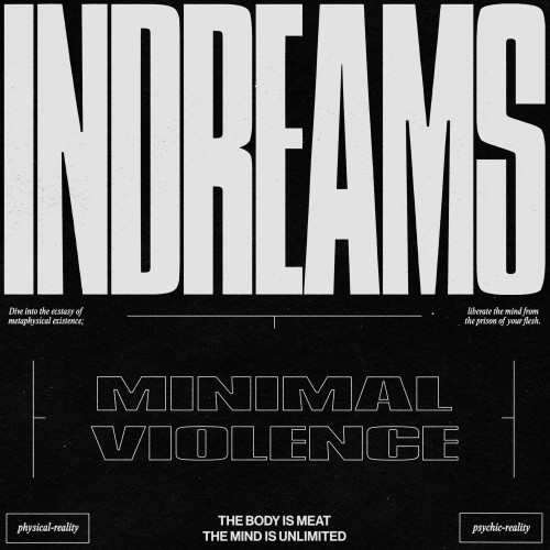 InDreams - Minimal Violence