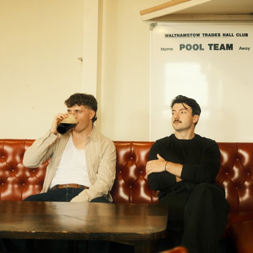 LIVE 4 THE WEEKEND - 