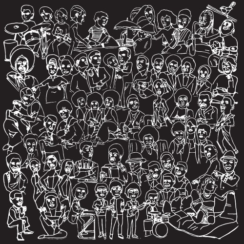 Love Songs: Part Two - Romare