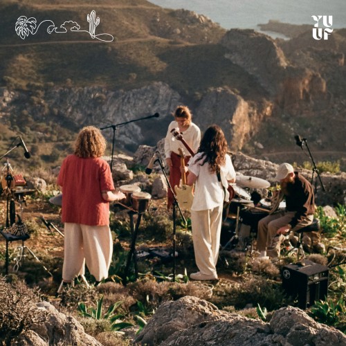 Mt. Sava - 