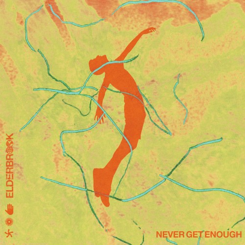 Never Get Enough - 