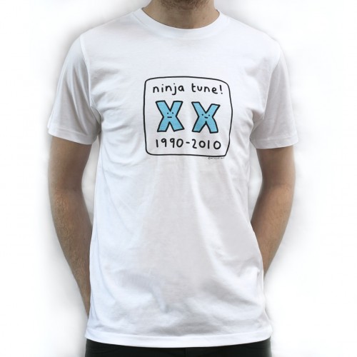Ninja XX T-Shirt - 