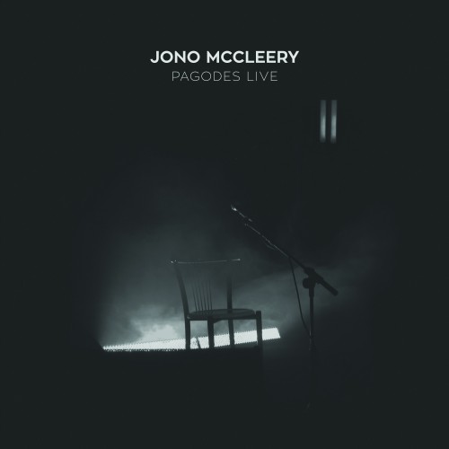 Pagodes Live - Jono McCleery