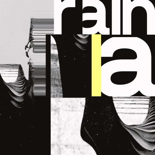 Rain EP - 