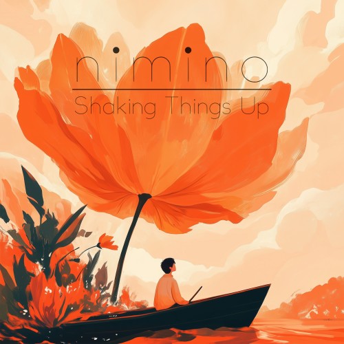 Shaking Things Up - nimino