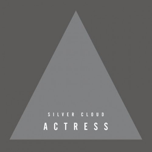 Silver Cloud - 
