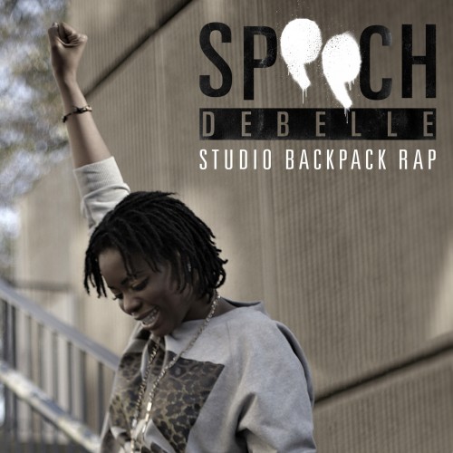 Studio Backpack Rap - Speech Debelle