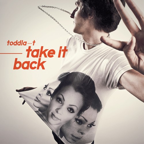 Take It Back - 