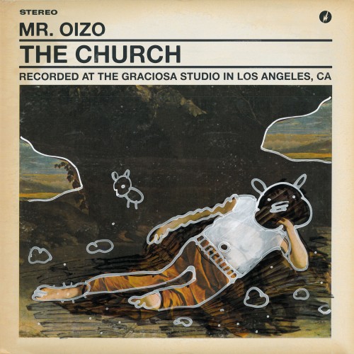 The Church - Mr. Oizo