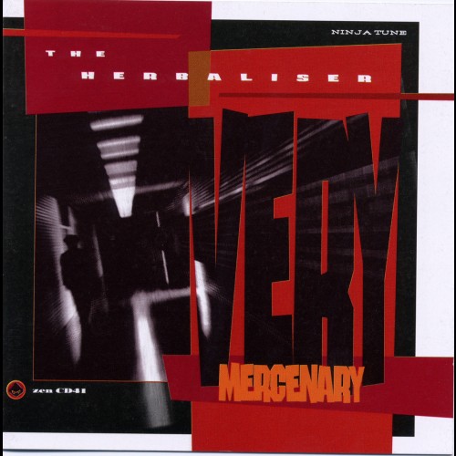 Very Mercenary - The Herbaliser