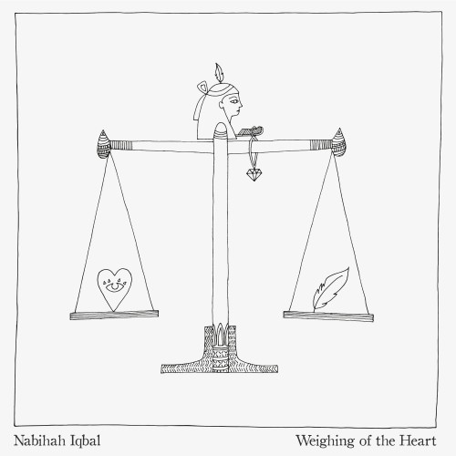 Weighing of the Heart - 