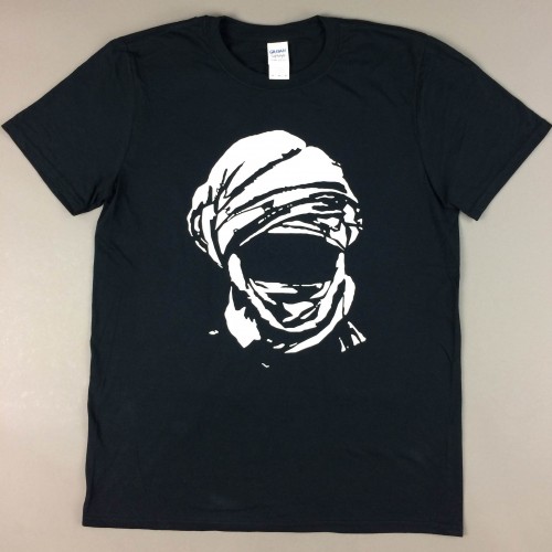 Young Fathers Scarfman Tee - 